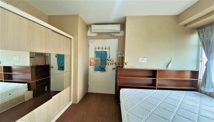 Green Bay Pluit Strategis 2br 35m2 Green Bay Pluit Greenbay Full Furnished Interior 9 img_4809