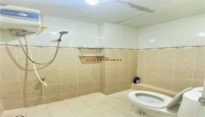 Green Bay Pluit Hunian Minimalis Studio View Kota Furnished Siap Pakai Green Bay Pluit 8 img_4845