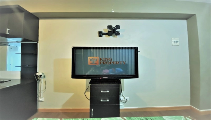 Green Bay Pluit Hunian Minimalis Studio View Kota Furnished Siap Pakai Green Bay Pluit 3 img_4850