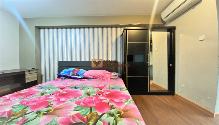 Green Bay Pluit Disewa Indekos Studio 21m2 Green Bay Pluit Greenbay Full Furnished 4 img_4851