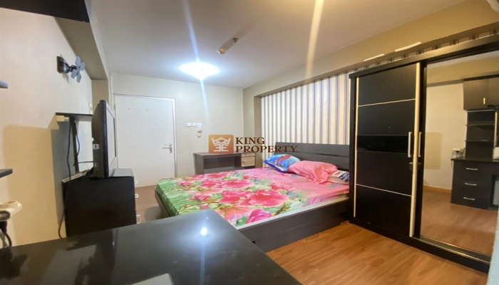 Green Bay Pluit Hunian Minimalis Studio View Kota Furnished Siap Pakai Green Bay Pluit 5 img_4854