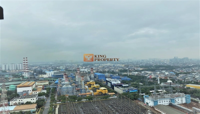 Green Bay Pluit Hunian Minimalis Studio View Kota Furnished Siap Pakai Green Bay Pluit 9 img_4859