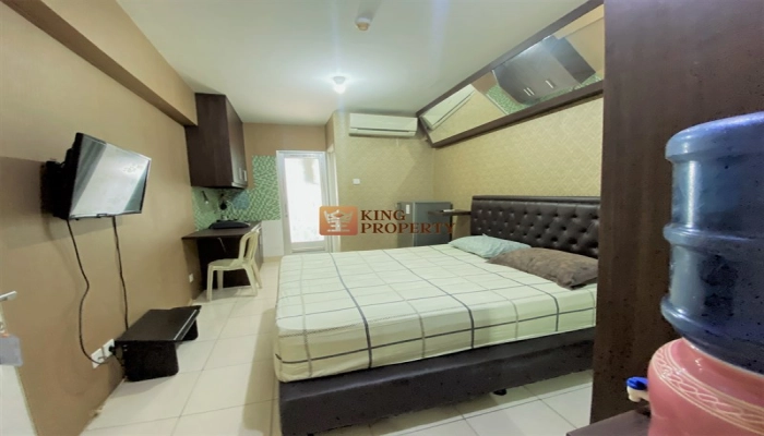 Green Bay Pluit Murah Tower Favorit Studio 21m2 Green Bay Pluit Greenbay Furnished 1 img_4918