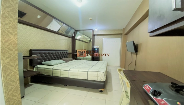 Green Bay Pluit Murah Tower Favorit Studio 21m2 Green Bay Pluit Greenbay Furnished 2 img_4920