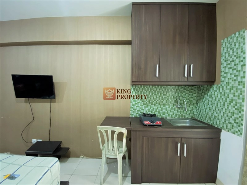 Green Bay Pluit Murah Tower Favorit Studio 21m2 Green Bay Pluit Greenbay Furnished 5 img_4924