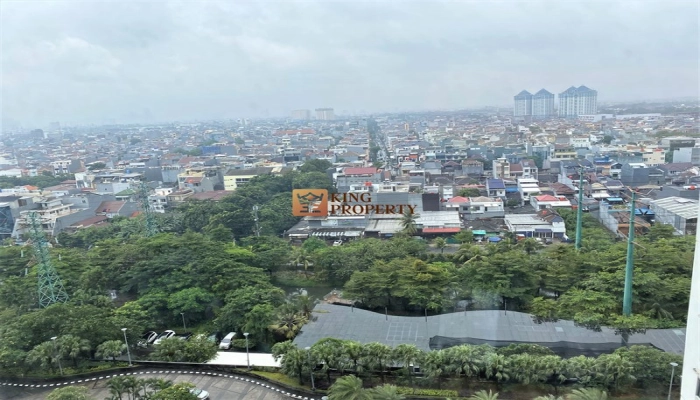 Green Bay Pluit Best Price 2br35m2 Green Bay Pluit Greenbay Frnished Terawat View Kota 14 img_4925