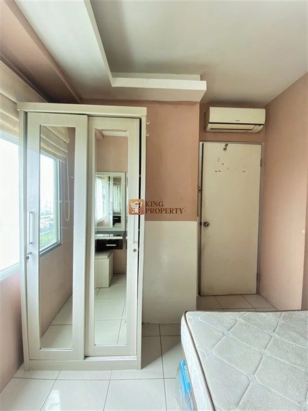 Green Bay Pluit Best Price 2br35m2 Green Bay Pluit Greenbay Frnished Terawat View Kota 9 img_4930