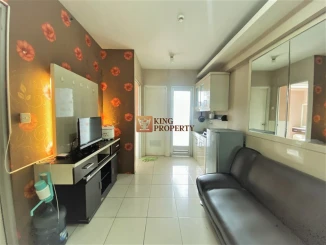 Best Price 2br35m2 Green Bay Pluit Greenbay Frnished Terawat View Kota