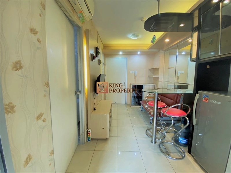 Green Bay Pluit Interior Design Full Furnish 2kamar View Kota Tower Stategis Green Bay Pluit 2 img_5024