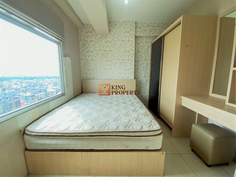 Green Bay Pluit Interior Design Full Furnish 2kamar View Kota Tower Stategis Green Bay Pluit 5 img_5036