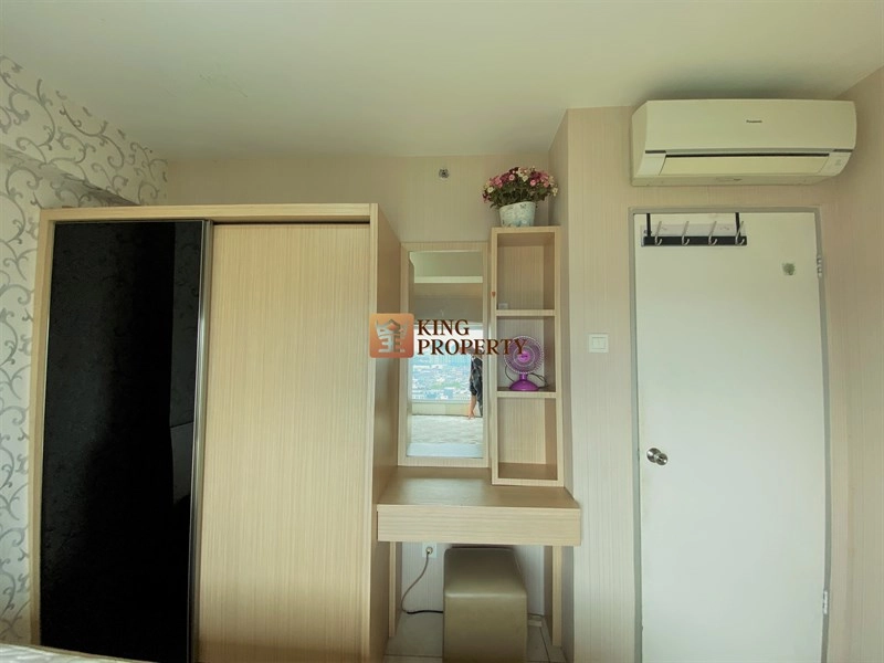 Green Bay Pluit Interior Design Full Furnish 2kamar View Kota Tower Stategis Green Bay Pluit 7 img_5040