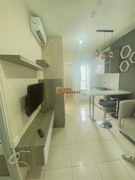 Green Bay Pluit Brandnew Interior 2kamar Full Furnish Minimalis Rapih View Kota Green Bay Pluit 2 img_5058