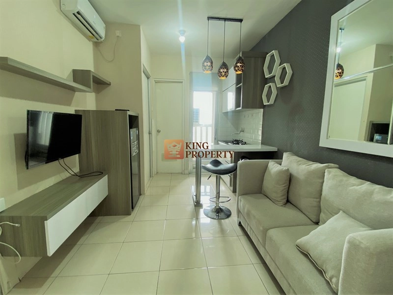 Green Bay Pluit Brandnew Interior 2kamar Full Furnish Minimalis Rapih View Kota Green Bay Pluit 1 img_5082