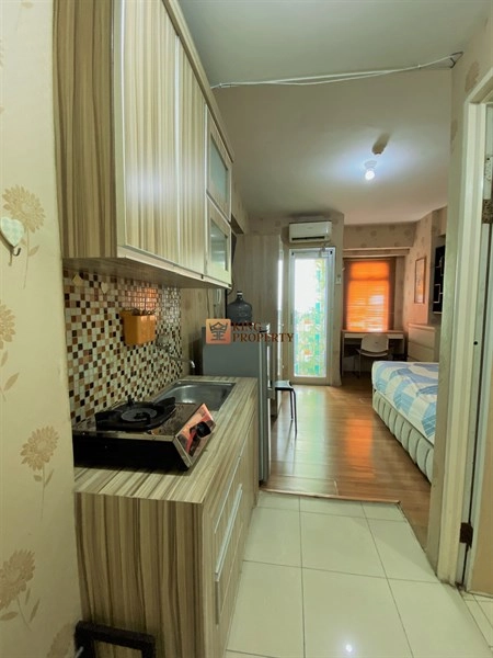 Green Bay Pluit Full Furnish Lengkap Studio Lantai Rendah For Sewa View Kota Green Bay Pluit 5 img_5121