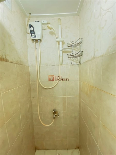 Green Bay Pluit Studio 21m2 Cozy View Kota! Full Furnish, Lantai Rendah Green Bay Pluit 6 img_5131