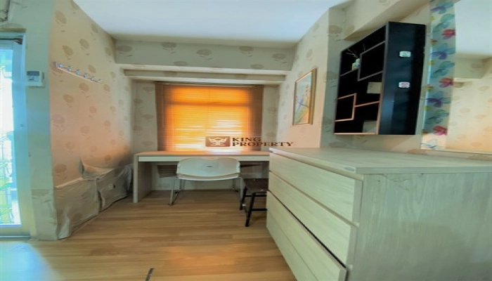 Green Bay Pluit Studio 21m2 Cozy View Kota! Full Furnish, Lantai Rendah Green Bay Pluit 4 img_5133