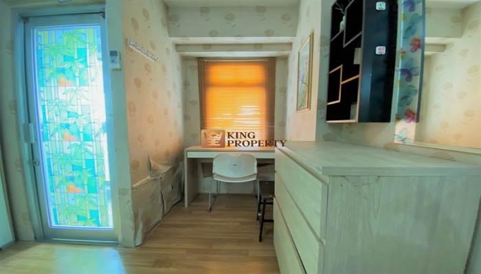 Green Bay Pluit Studio 21m2 Cozy View Kota! Full Furnish, Lantai Rendah Green Bay Pluit 5 img_5134