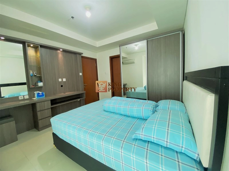 Green Bay Pluit Disewa Condo Lantai Rendah 2br 77m2 Green Bay Pluit Greenbay Furnished 8 img_5264