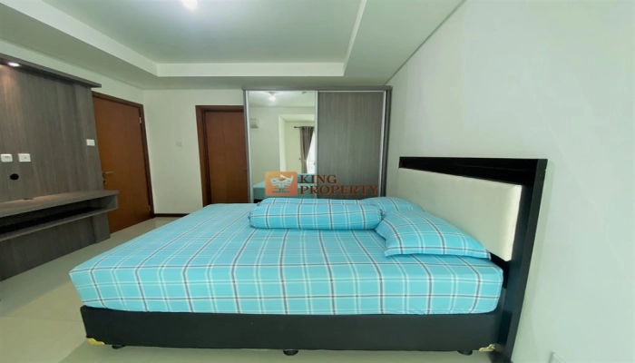 Green Bay Pluit Disewa Condo Lantai Rendah 2br 77m2 Green Bay Pluit Greenbay Furnished 9 img_5266