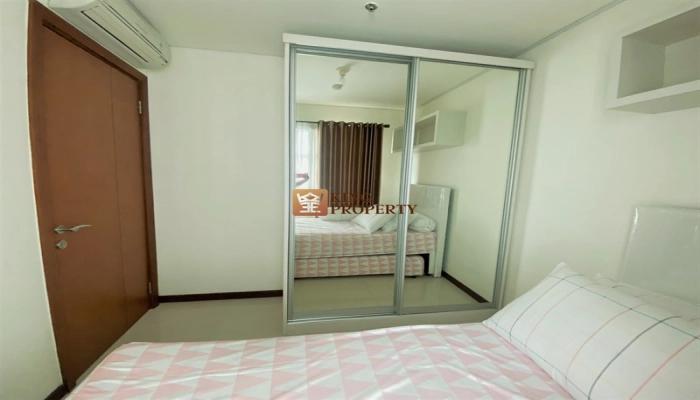 Green Bay Pluit Disewa Condo Lantai Rendah 2br 77m2 Green Bay Pluit Greenbay Furnished 11 img_5274