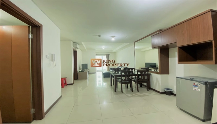 Green Bay Pluit Disewa Condo Lantai Rendah 2br 77m2 Green Bay Pluit Greenbay Furnished 4 img_5287