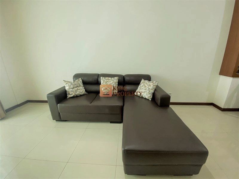 Green Bay Pluit Disewa Condo Lantai Rendah 2br 77m2 Green Bay Pluit Greenbay Furnished 5 img_5290