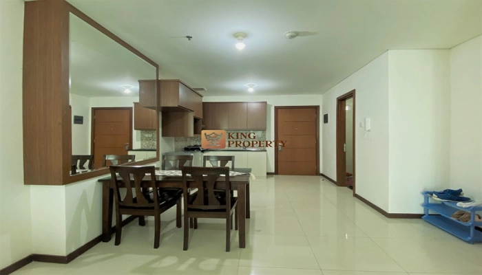 Green Bay Pluit Disewa Condo Lantai Rendah 2br 77m2 Green Bay Pluit Greenbay Furnished 6 img_5293