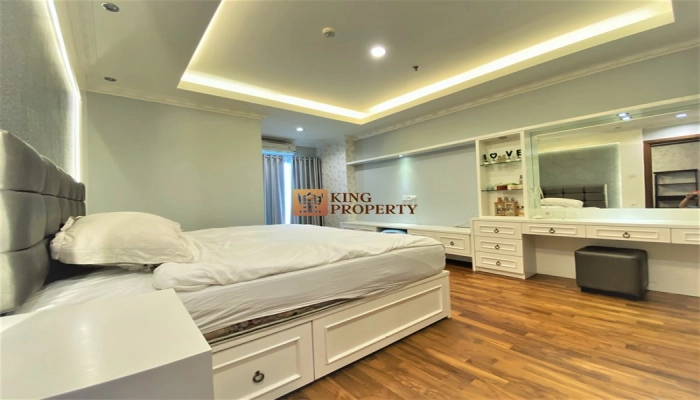 Green Bay Pluit Interior Classic 2br77m2 Condo Green Bay Pluit Greenbay Full Furnished 13 img_5368