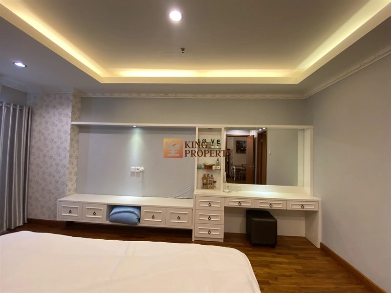 Green Bay Pluit Interior Classic 2br77m2 Condo Green Bay Pluit Greenbay Full Furnished 14 img_5371