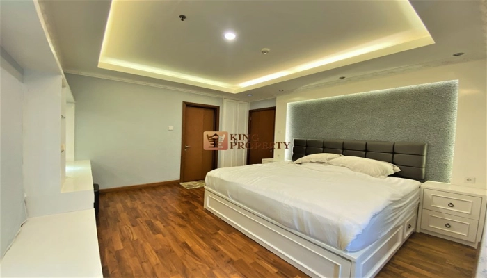 Green Bay Pluit Interior Classic 2br77m2 Condo Green Bay Pluit Greenbay Full Furnished 15 img_5373