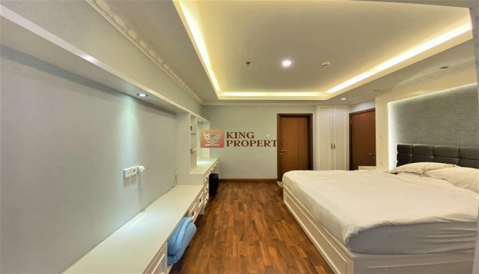 Green Bay Pluit Interior Classic 2br77m2 Condo Green Bay Pluit Greenbay Full Furnished 16 img_5375