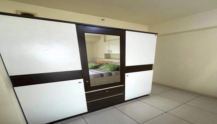 Green Bay Pluit Cuma 1 Unit! 1Br Renov 35M² Furnished Siap Huni, View Kota Green Bay Pluit Greenbay 8 img_5387