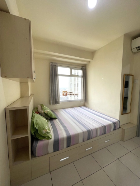 Green Bay Pluit Cuma 1 Unit! 1Br Renov 35M² Furnished Siap Huni, View Kota Green Bay Pluit Greenbay 9 img_5389