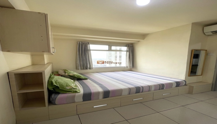 Green Bay Pluit Cuma 1 Unit! 1Br Renov 35M² Furnished Siap Huni, View Kota Green Bay Pluit Greenbay 9 img_5389