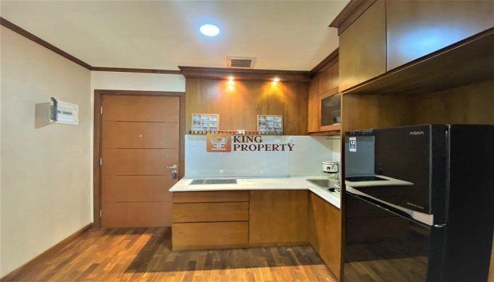 Green Bay Pluit Interior Classic 2br77m2 Condo Green Bay Pluit Greenbay Full Furnished 8 img_5395