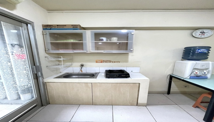 Green Bay Pluit Cuma 1 Unit! 1Br Renov 35M² Furnished Siap Huni, View Kota Green Bay Pluit Greenbay 5 img_5398