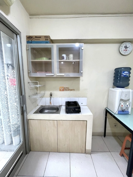 Green Bay Pluit Cuma 1 Unit! 1Br Renov 35M² Furnished Siap Huni, View Kota Green Bay Pluit Greenbay 5 img_5398