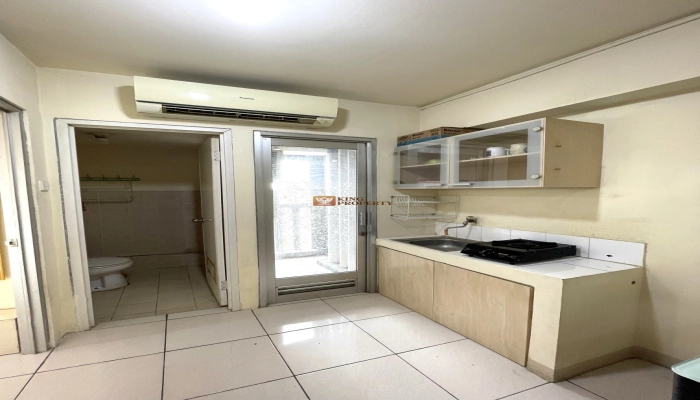 Green Bay Pluit Cuma 1 Unit! 1Br Renov 35M² Furnished Siap Huni, View Kota Green Bay Pluit Greenbay 6 img_5399