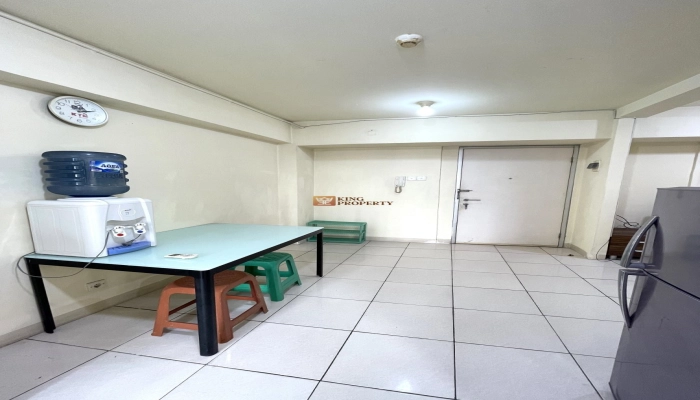 Green Bay Pluit Cuma 1 Unit! 1Br Renov 35M² Furnished Siap Huni, View Kota Green Bay Pluit Greenbay 7 img_5400