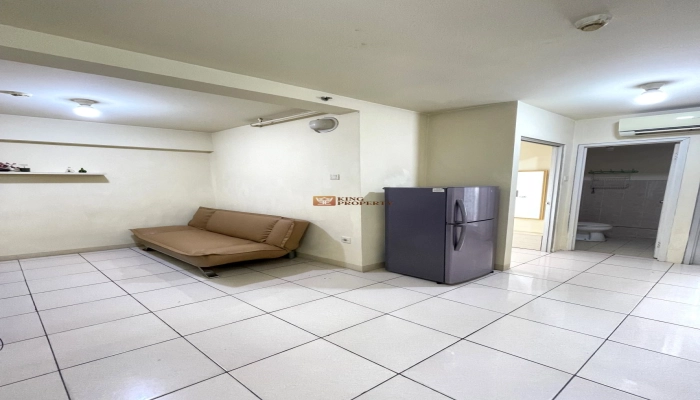 Green Bay Pluit Cuma 1 Unit! 1Br Renov 35M² Furnished Siap Huni, View Kota Green Bay Pluit Greenbay 1 img_5401