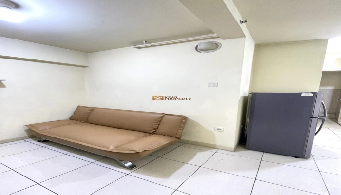 Green Bay Pluit Cuma 1 Unit! 1Br Renov 35M² Furnished Siap Huni, View Kota Green Bay Pluit Greenbay 2 img_5402