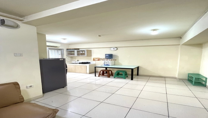 Green Bay Pluit Cuma 1 Unit! 1Br Renov 35M² Furnished Siap Huni, View Kota Green Bay Pluit Greenbay 4 img_5407