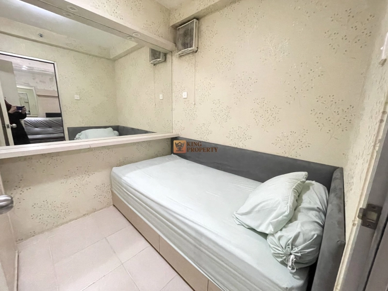 Green Bay Pluit Harga Murah Bisa Liat Laut 2BR 35m2 Full Furnish Interior Green Bay Pluit 5 img_5414