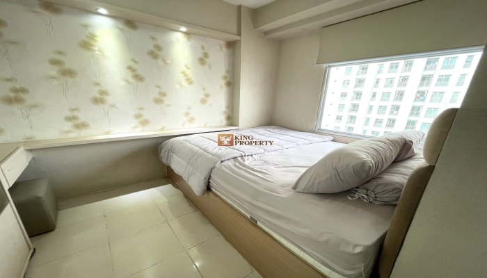 Green Bay Pluit Harga Murah Bisa Liat Laut 2BR 35m2 Full Furnish Interior Green Bay Pluit 7 img_5421