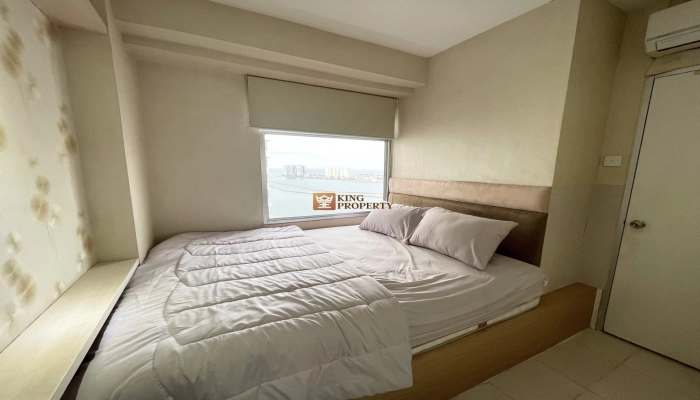 Green Bay Pluit Harga Murah Bisa Liat Laut 2BR 35m2 Full Furnish Interior Green Bay Pluit 11 img_5429