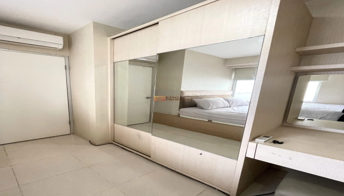 Green Bay Pluit Harga Murah Bisa Liat Laut 2BR 35m2 Full Furnish Interior Green Bay Pluit 12 img_5430