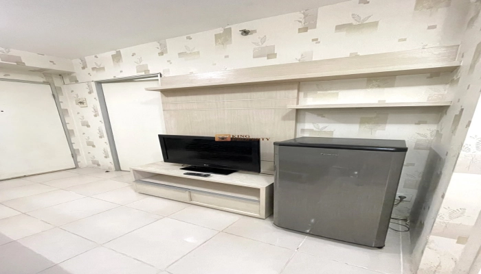 Green Bay Pluit Harga Murah Bisa Liat Laut 2BR 35m2 Full Furnish Interior Green Bay Pluit 4 img_5438