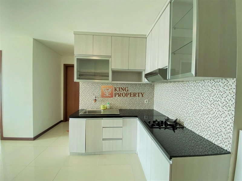 Green Bay Pluit Best Deal 2kamar Condo minimalis Full Furnish View Kota Lantai Rendah  2 img_5572