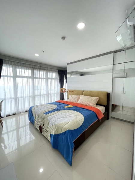 Green Bay Pluit Furnished Homey View Laut Condominium 3BR 118m2 Green Bay Pluit 10 img_5573