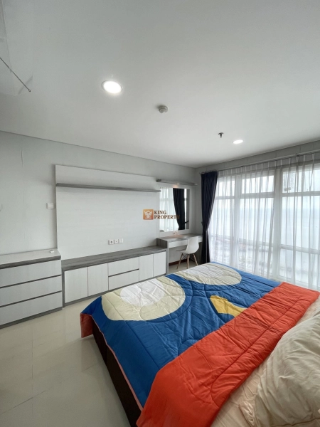 Green Bay Pluit Furnished Homey View Laut Condominium 3BR 118m2 Green Bay Pluit 11 img_5574